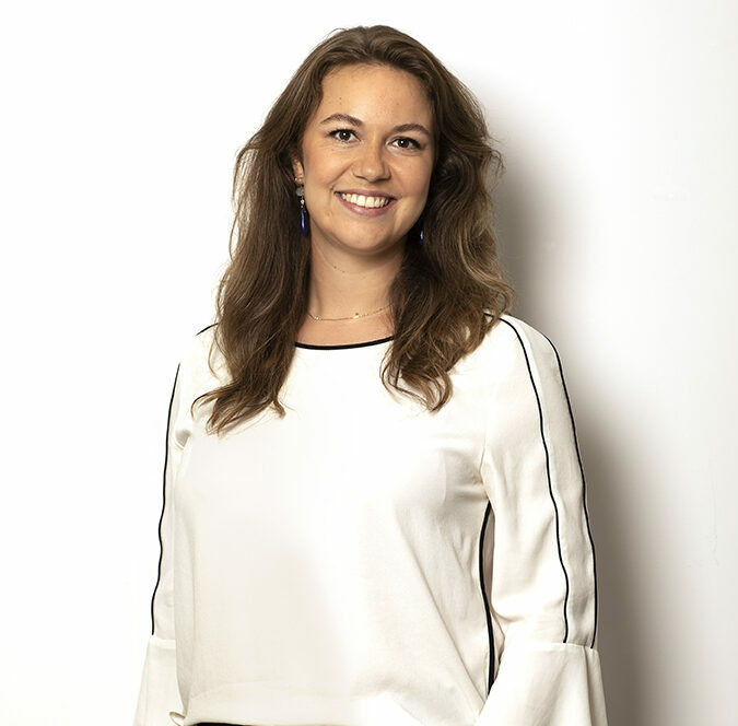 Amy — Sieraden- en diamantspecialist