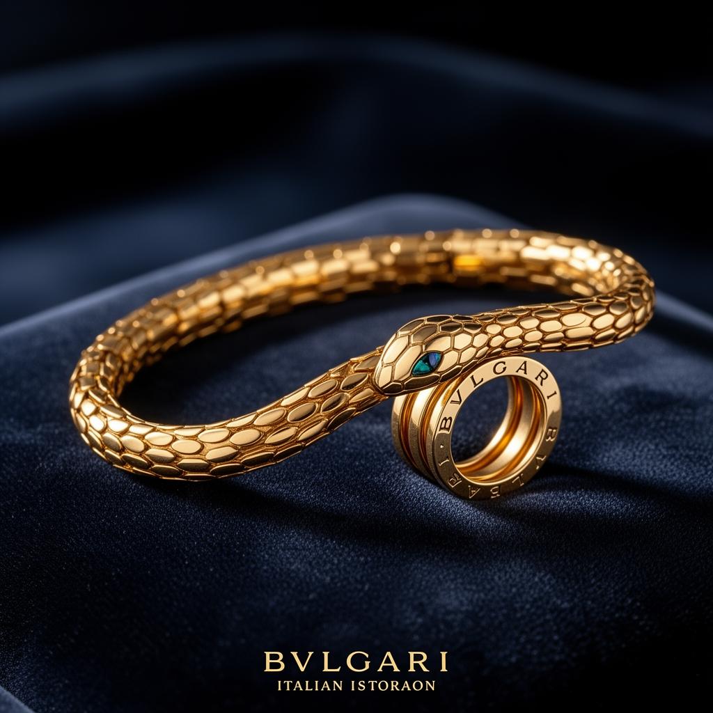 Bulgari sieraden taxatie