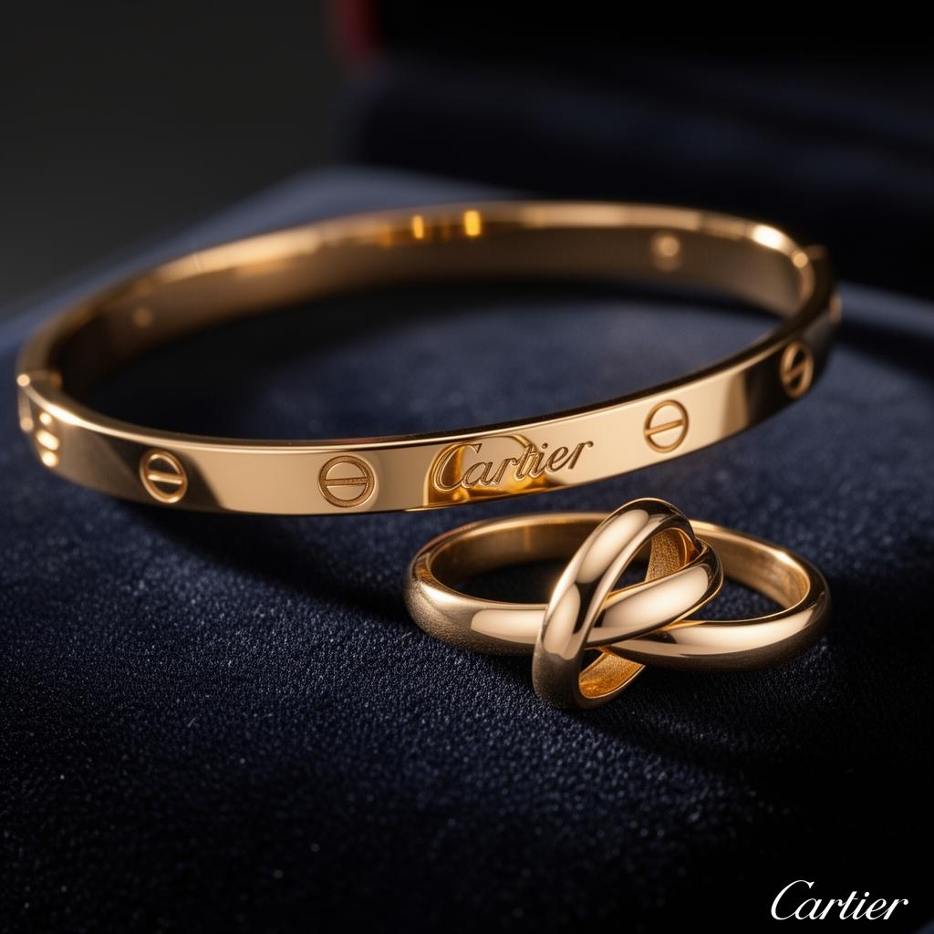 Cartier sieraden taxatie