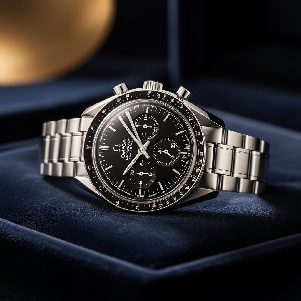 Omega sieraden taxatie