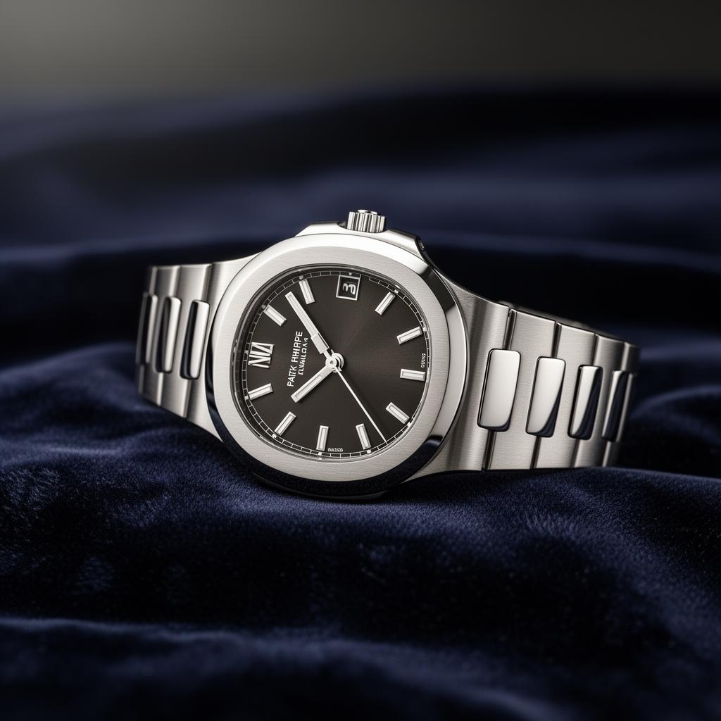 Patek Philippe sieraden taxatie