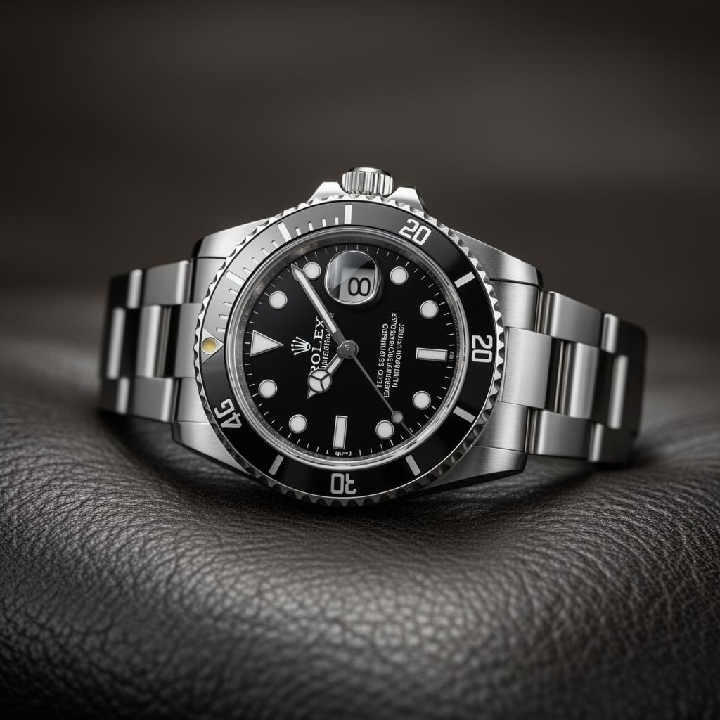 Rolex sieraden taxatie