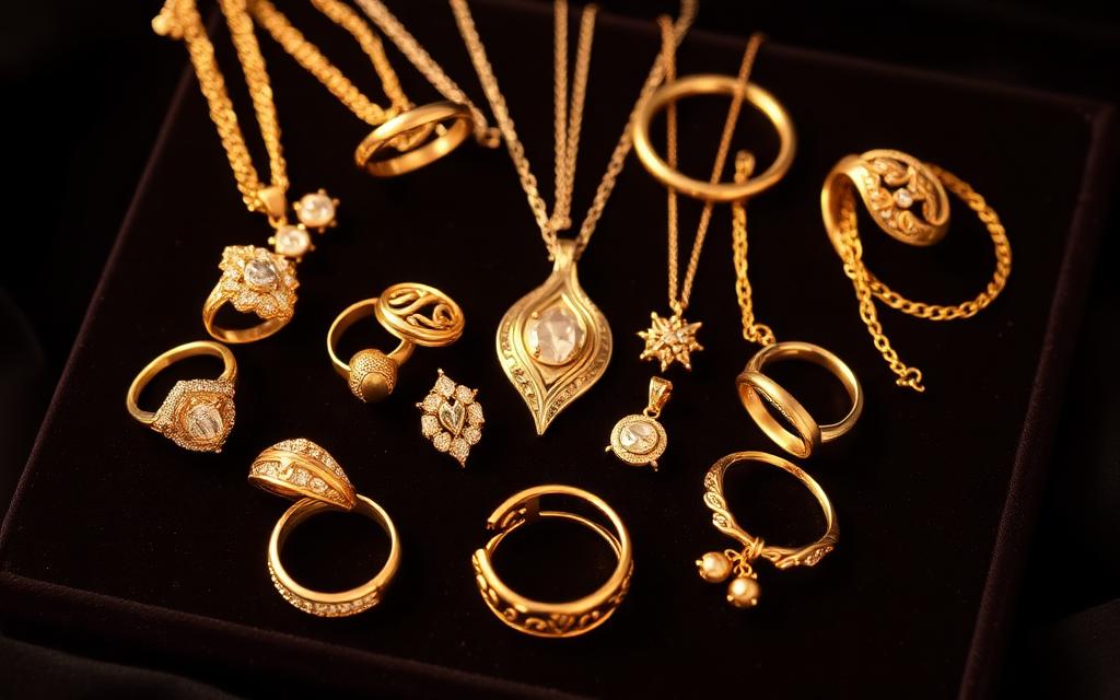 Wat betekent 8, 14, 18 of 24 karaat goud?