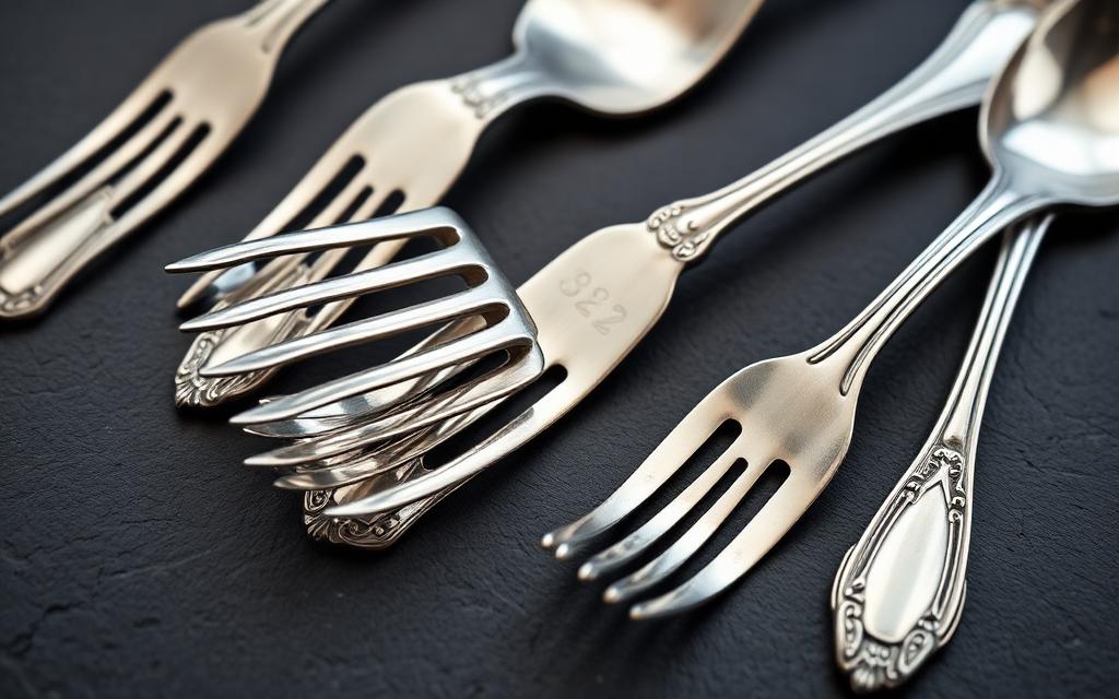 Hoe werkt het verkopen van zilverwerk en bestek in Amersfoort?