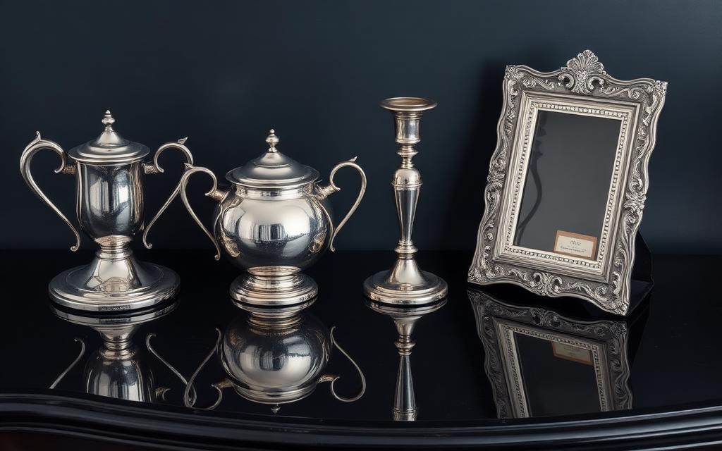 Massief zilver of verzilverd: waar let u op?